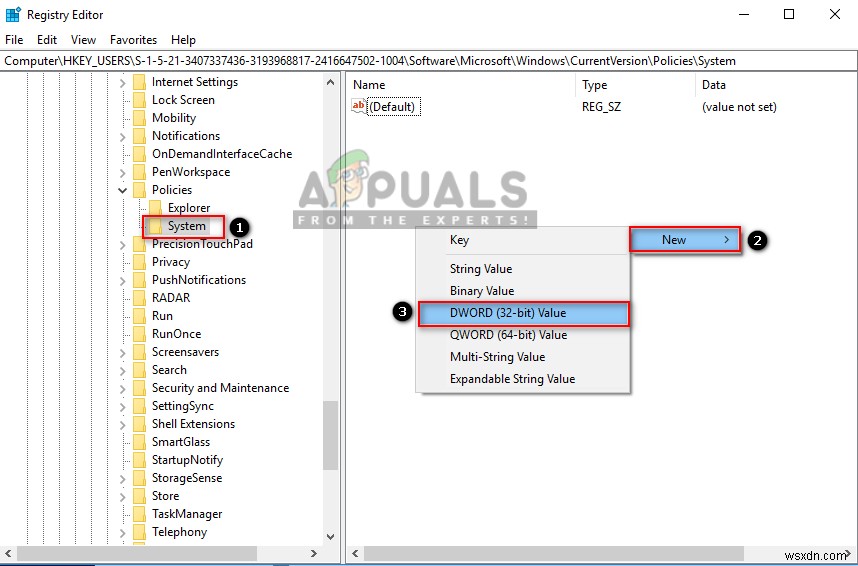 Windowsで標準ユーザーのタスクマネージャーを無効にする2つの方法