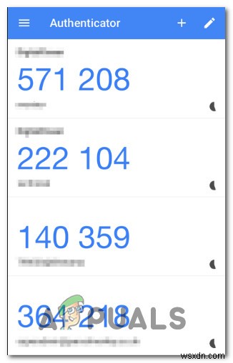 UplayでGoogle Authenticatorが機能しない問題を解決する方法
