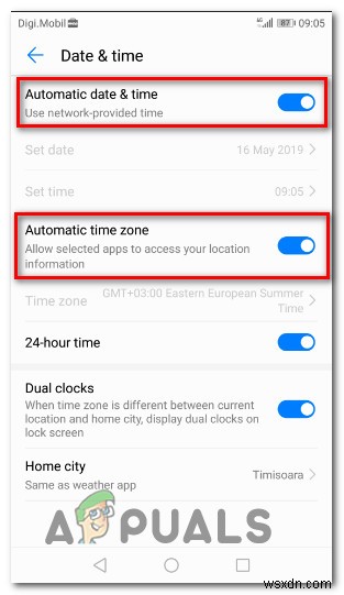 UplayでGoogle Authenticatorが機能しない問題を解決する方法
