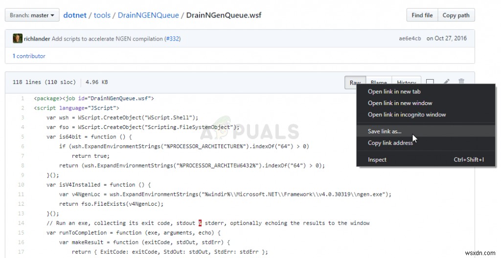 【解決済み】.NETランタイム最適化サービスによるCPU使用率の異常上昇を修正する方法