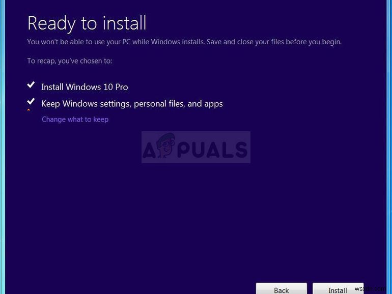 Windows 10のインストールが失敗するエラーの原因と解決策を徹底解説