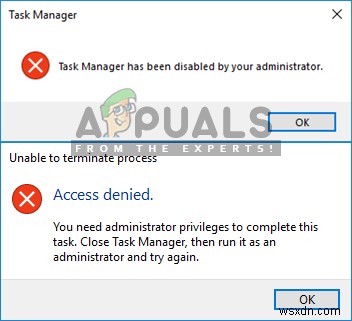 【Windows】標準ユーザーでもOK!タスクマネージャーを管理者として実行する3つの方法