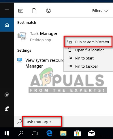 【Windows】標準ユーザーでもOK!タスクマネージャーを管理者として実行する3つの方法