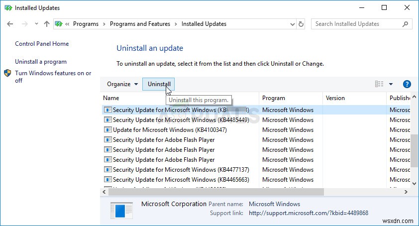 【Windows】「システムがセキュリティの侵害の可能性がある試みを検出しました」エラーの対処法