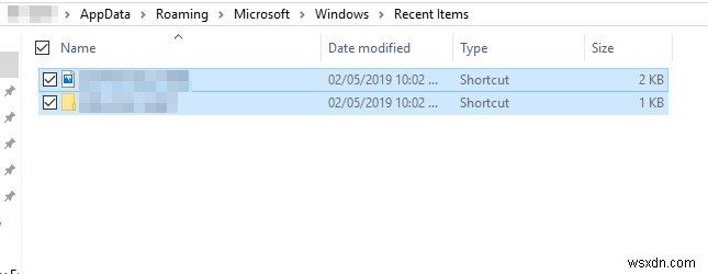 Windows 10で「最近使ったファイル」を無効にする4つの方法【初心者向け】