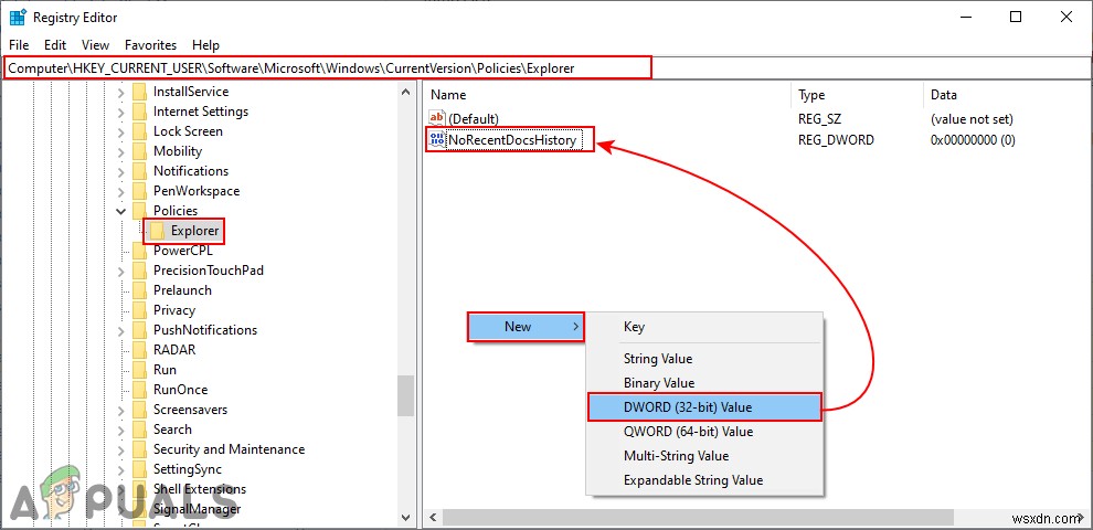 Windows 10で「最近使ったファイル」を無効にする4つの方法【初心者向け】