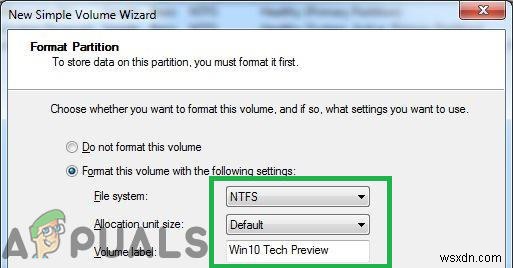 WindowsでUSBメモリを複数のパーティションに分割する方法を解説