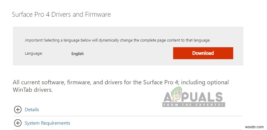 Surface Pro 4のキーボードが反応しないときの対処法|原因と解決策を徹底解説