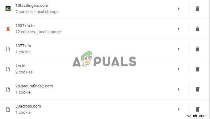 【Chrome・Firefox・Edge対応】特定のサイトだけキャッシュをクリアする方法