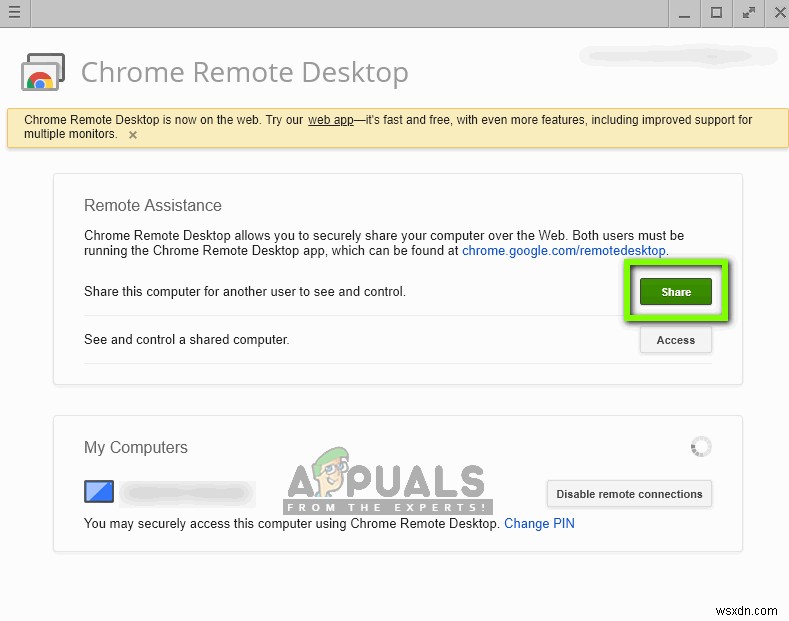 Chromeリモートデスクトップが動作しないときの対処法【原因と解決策を徹底解説】