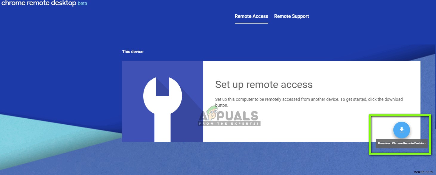 Chromeリモートデスクトップが動作しないときの対処法【原因と解決策を徹底解説】