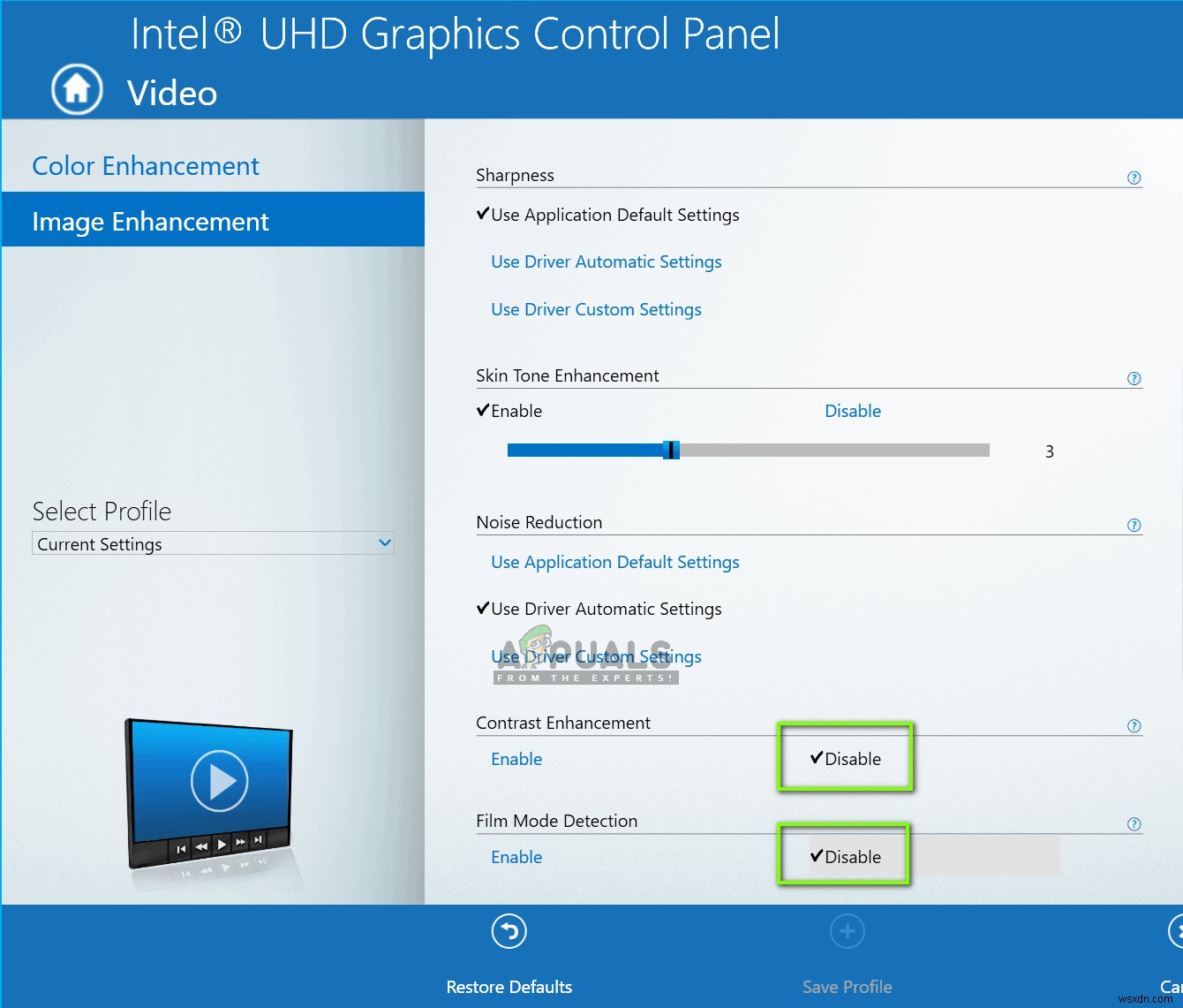【解決】Windows 10でアダプティブブライトネス（自動明るさ調整）がオフにならないときの対処法