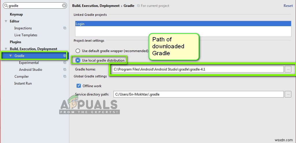 【解決】Android Studioで「Gradleプロジェクトの同期に失敗しました」エラーが出る原因と対処法
