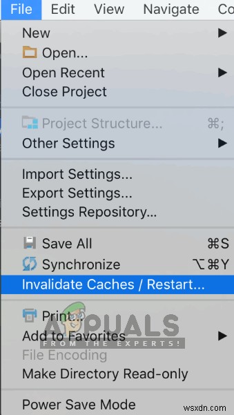 【解決】Android Studioで「Gradleプロジェクトの同期に失敗しました」エラーが出る原因と対処法