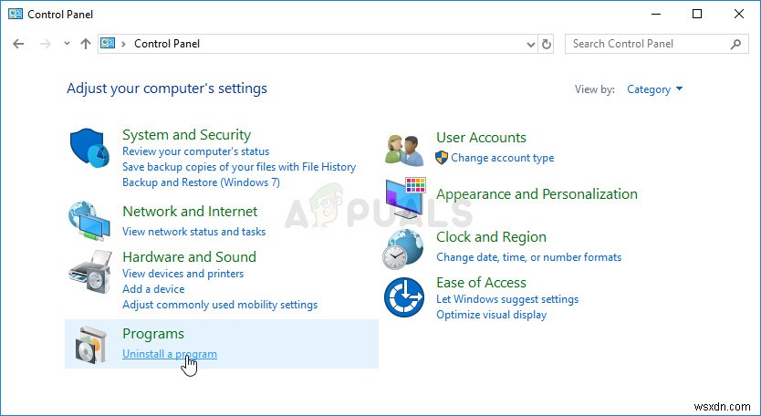 【解決策】Microsoft Office Professional Plus 2016のセットアップ中にエラーが発生する問題の対処法