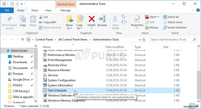 【解決策】Microsoft Office Professional Plus 2016のセットアップ中にエラーが発生する問題の対処法