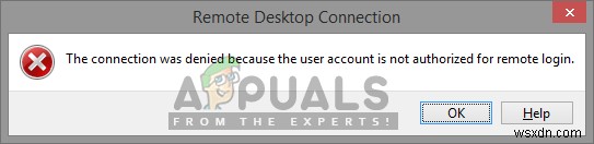 Windows 7/10で標準ユーザーにRDP(リモートデスクトップ)接続を許可する3つの方法