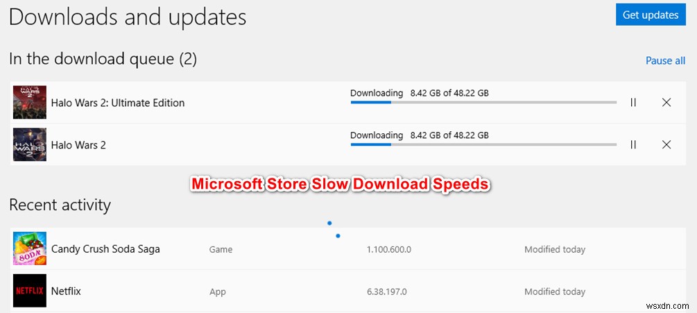 Microsoft Storeのダウンロードが遅いときの対処法｜Windows 10で使える8つの解決策