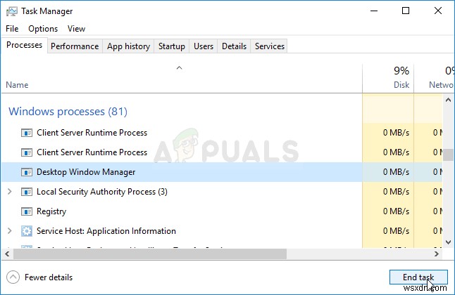 【解決】Microsoft Windowsが応答しないエラーの原因と対処法を徹底解説
