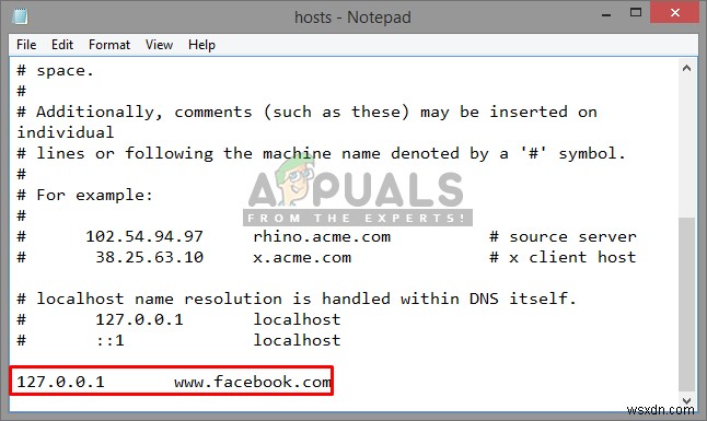 Windows 10で特定のWebサイトを開けなくする(ブロックする)方法