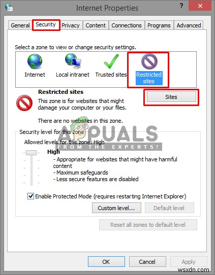 Windows 10で特定のWebサイトを開けなくする(ブロックする)方法