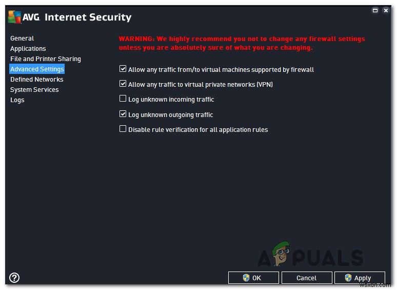 VMwareのブリッジネットワークが機能しないときの対処法まとめ