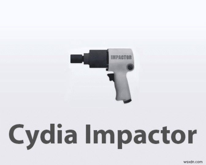 Cydia Impactorが動作しない原因と解決策を徹底解説