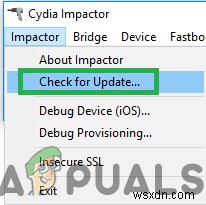 Cydia Impactorが動作しない原因と解決策を徹底解説
