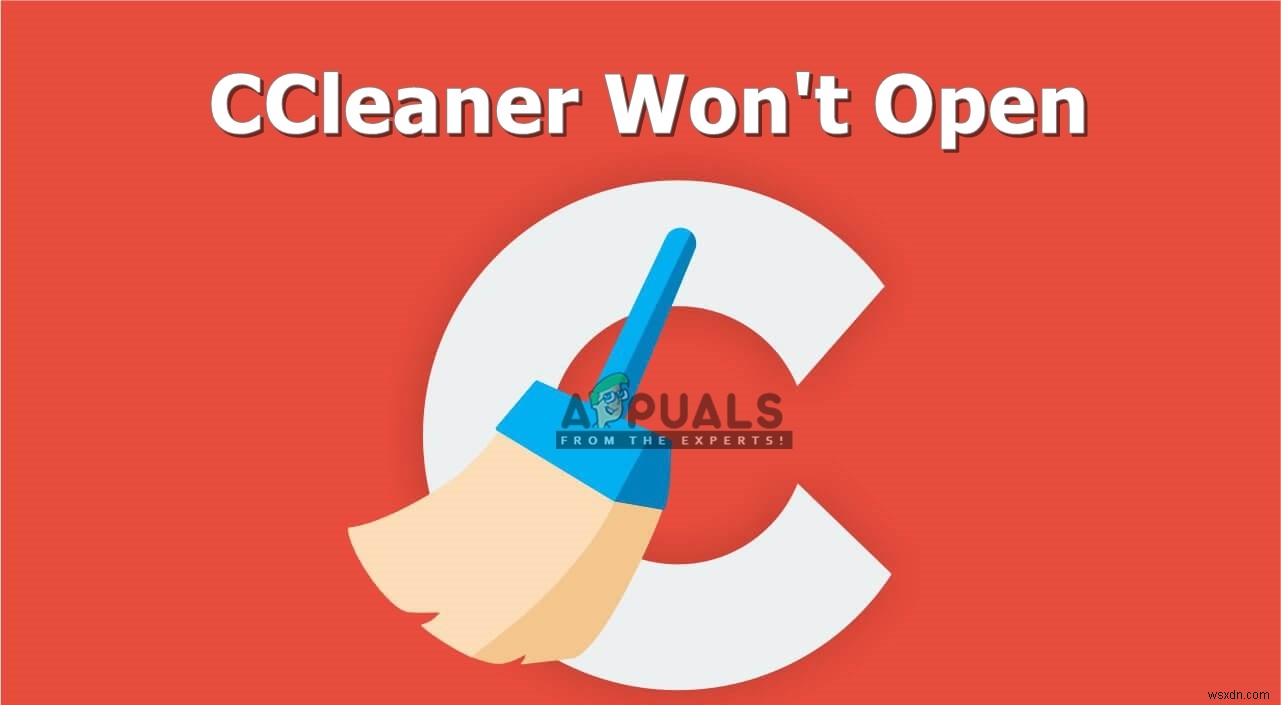 CCleanerが開かない・起動しないときの原因と対処法【レジストリ編集で解決】