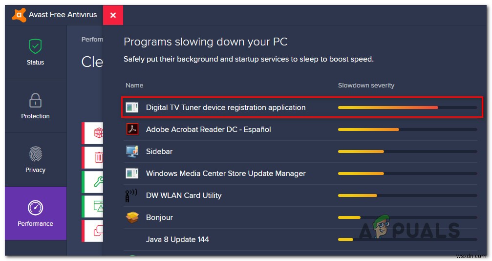 デジタルTVチューナーデバイス登録アプリケーションとは？安全性と削除すべきかを徹底解説