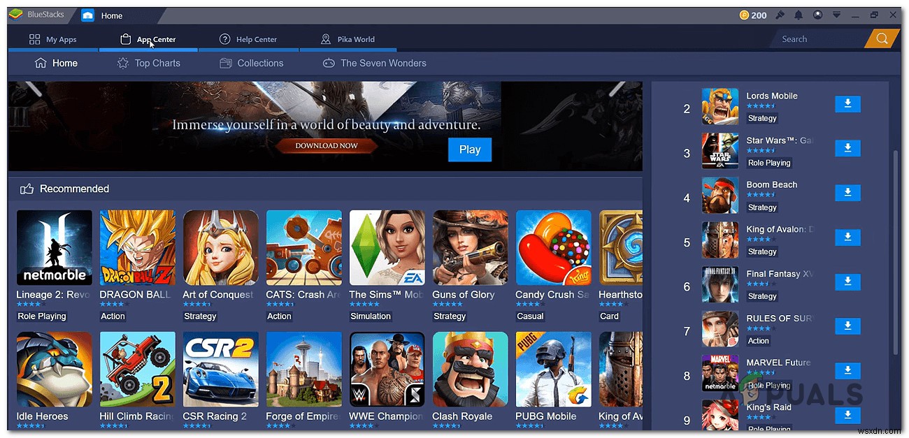 BlueStacks(ブルースタックス)は本当に安全?セキュリティ・性能・合法性を徹底解説