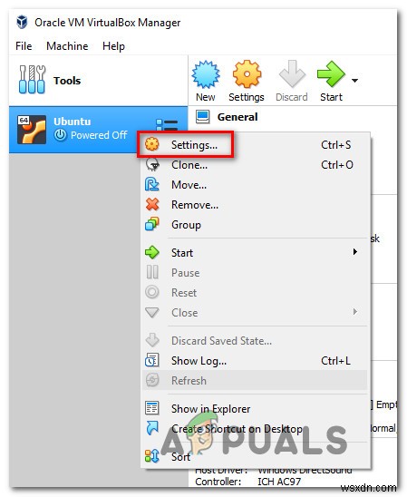 VirtualBoxで「FATAL: No bootable medium found! System Halted」エラーが出たときの原因と対処法