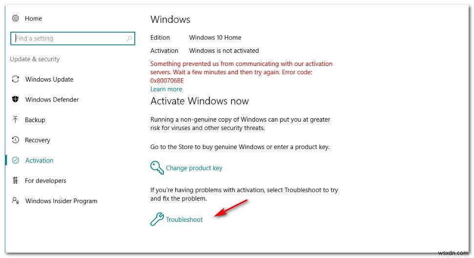 Windowsアクティベーションエラー0xC004C008の原因と解決方法を徹底解説