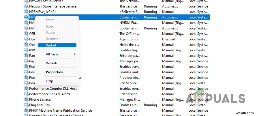 WindowsでGeForce Experienceのエラーコード0x0001を解決する方法