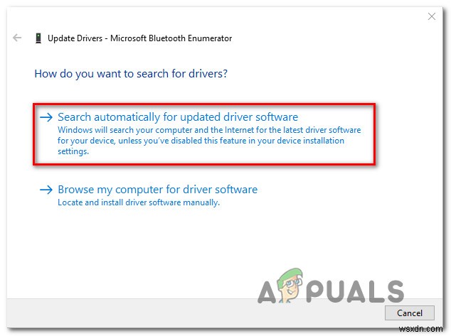 【Windows 10】アクションセンターにBluetoothボタンが表示されない時の対処法