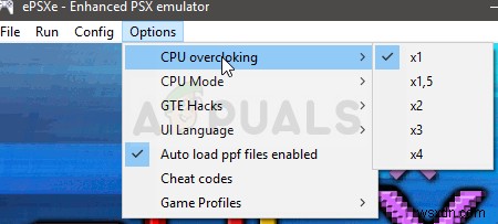【解決】ePSXeが「動作を停止しました」エラーでクラッシュする原因と対処法