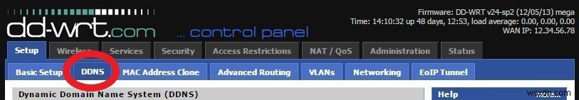 DD-WRTルーターでVPNを設定する方法【初心者向け完全ガイド】