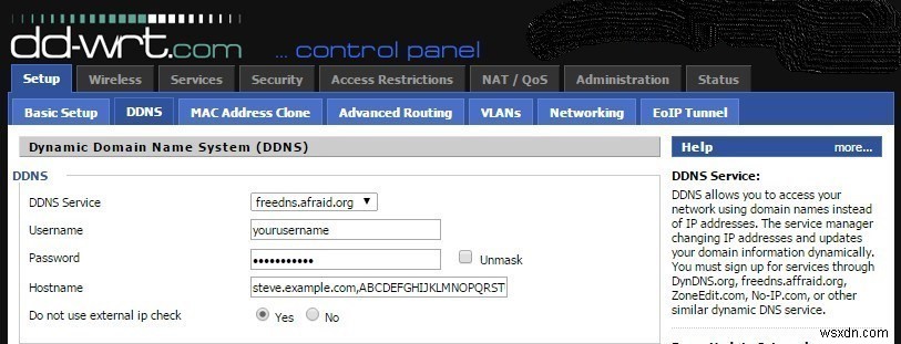 DD-WRTルーターでVPNを設定する方法【初心者向け完全ガイド】
