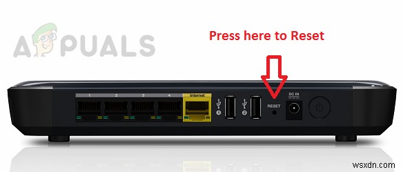 【解決法】「このデバイスはルーターのアクセス制御によりブロックされています」エラーの直し方