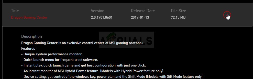 MSI Gaming Appが開かない・起動しないときの対処法【原因別に解説】