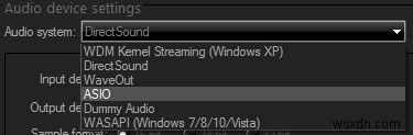 Windows 10でよくあるオーディオインターフェイスの問題を解決する方法