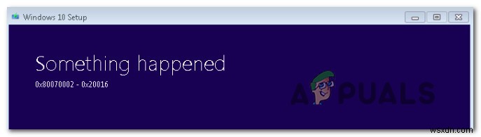 エラーコード0x80072f76 – 0x20016の対処法｜メディア作成ツールのエラーを解決する7つの方法
