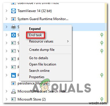 【Windows】「このアプリがシャットダウンを妨げています」エラーの原因と4つの解決策