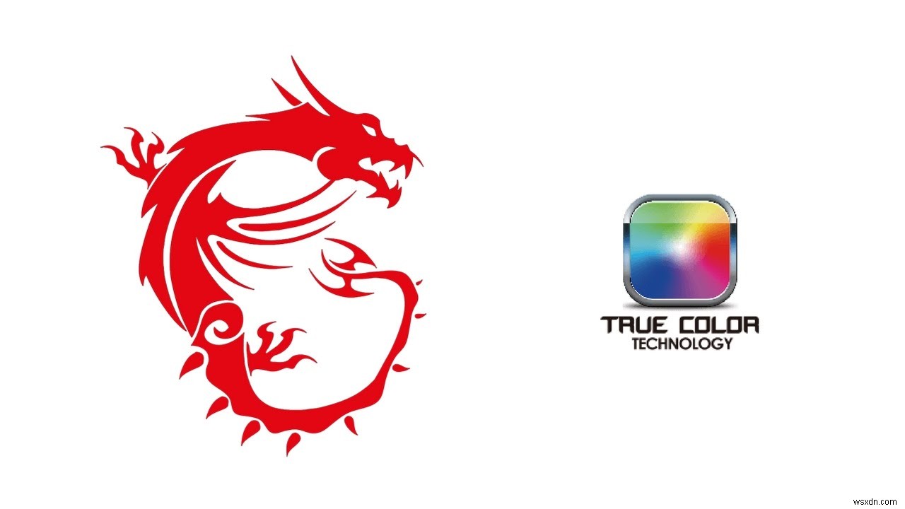 MSI True Colorが起動しない・動作しないときの対処法を徹底解説
