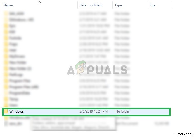 【解決済み】Easy Anti-Cheatの「CreateService failed with 1072」エラーを修正する方法