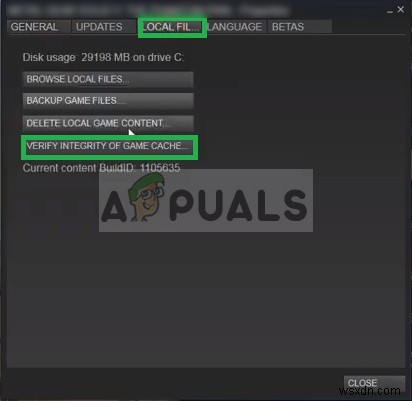 【解決済み】Easy Anti-Cheatの「CreateService failed with 1072」エラーを修正する方法