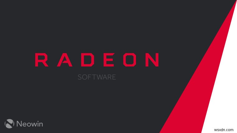 AMD Radeon設定が開かない・起動しない時の対処法まとめ