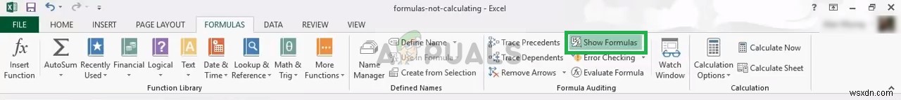 Excelの数式が自動更新されない！原因と今すぐ試せる4つの解決策