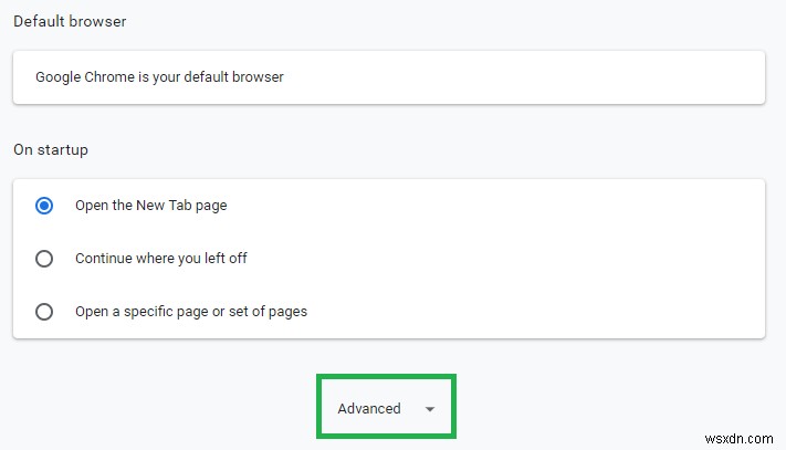 Chromeが勝手に新しいタブを開き続ける問題の原因と5つの解決策