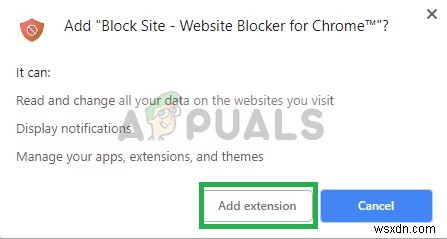 Google Chromeでウェブサイトをブロックする方法【拡張機能を使った簡単手順】